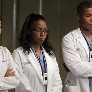 Fotoğraf Jerrika Hinton