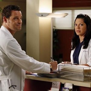 Fotoğraf Grey's Anatomy