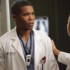 Fotoğraf Grey's Anatomy