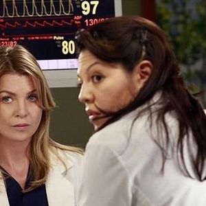 Fotoğraf Grey's Anatomy