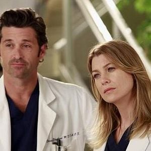 Fotoğraf Grey's Anatomy