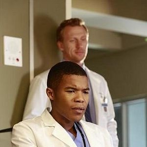 Fotoğraf Grey's Anatomy