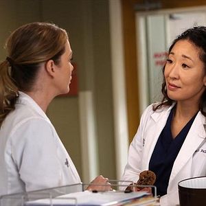 Fotoğraf Grey's Anatomy