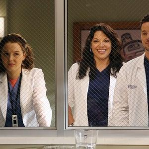 Fotoğraf Grey's Anatomy