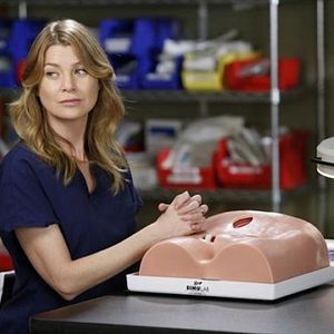Fotoğraf Grey's Anatomy