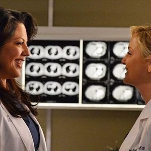 Fotoğraf Jessica Capshaw