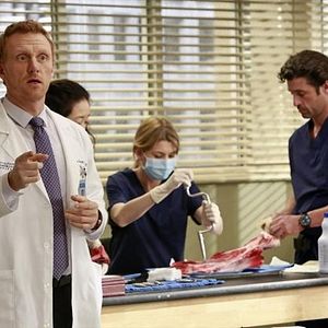 Fotoğraf Grey's Anatomy