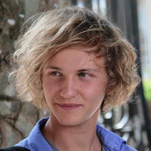 Fotoğraf Mathieu Spinosi