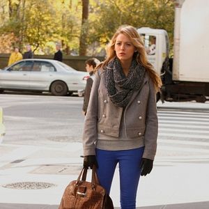 Fotoğraf Blake Lively