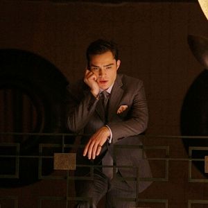 Fotoğraf Gossip Girl