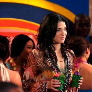 Fotoğraf Jessica Szohr