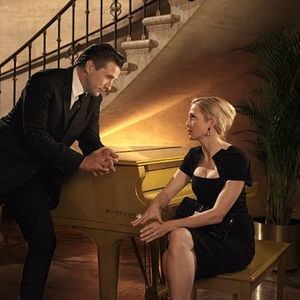 Fotoğraf Kelly Rutherford