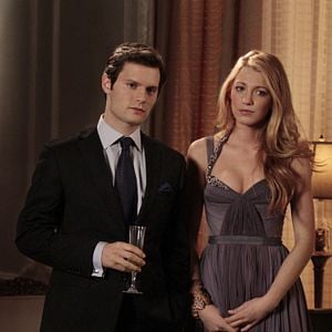 Fotoğraf Gossip Girl