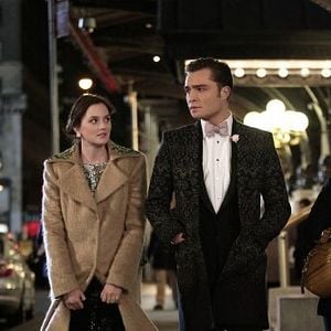 Fotoğraf Gossip Girl