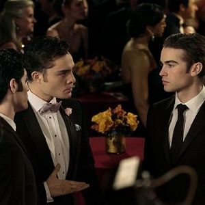 Fotoğraf Gossip Girl