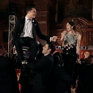 Fotoğraf Gossip Girl