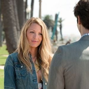 Fotoğraf Gossip Girl