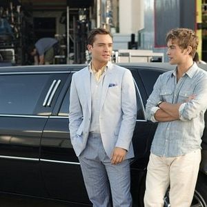 Fotoğraf Chace Crawford