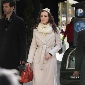 Fotoğraf Leighton Meester