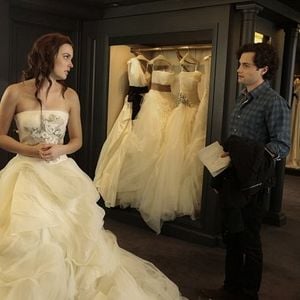 Fotoğraf Leighton Meester