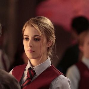 Fotoğraf Gossip Girl