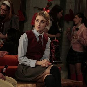 Fotoğraf Gossip Girl