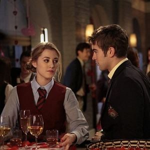 Fotoğraf Chace Crawford