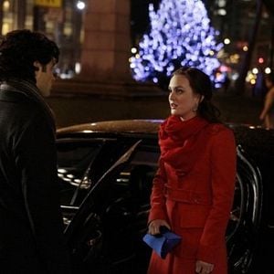 Fotoğraf Leighton Meester