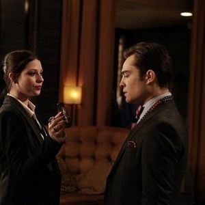 Fotoğraf Gossip Girl