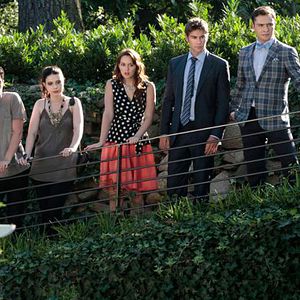 Fotoğraf Ed Westwick