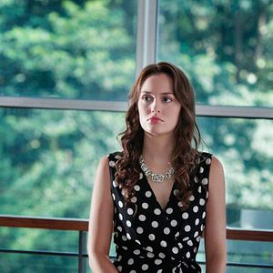 Fotoğraf Leighton Meester
