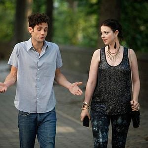 Fotoğraf Michelle Trachtenberg