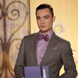 Fotoğraf Ed Westwick