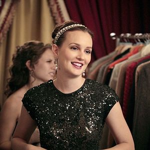 Fotoğraf Leighton Meester