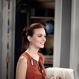 Fotoğraf Gossip Girl