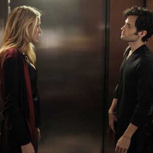 Fotoğraf Gossip Girl