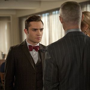 Fotoğraf Gossip Girl