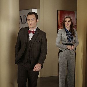 Fotoğraf Gossip Girl