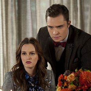 Fotoğraf Gossip Girl