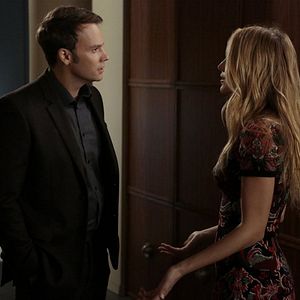 Fotoğraf Barry Watson