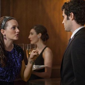 Fotoğraf Gossip Girl