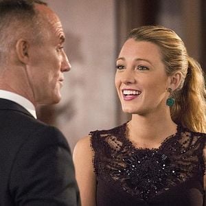 Fotoğraf Gossip Girl