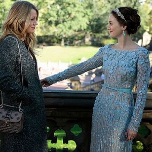 Fotoğraf Gossip Girl