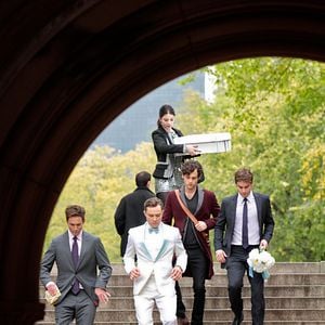 Fotoğraf Gossip Girl