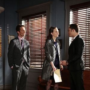 Fotoğraf Gossip Girl