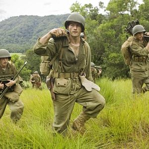 Fotoğraf James Badge Dale