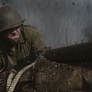 Fotoğraf James Badge Dale