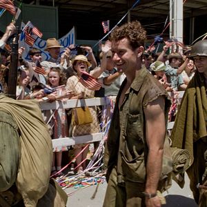 Fotoğraf James Badge Dale