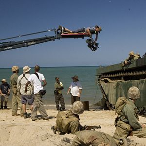 Fotoğraf The Pacific