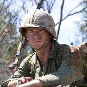 Fotoğraf James Badge Dale